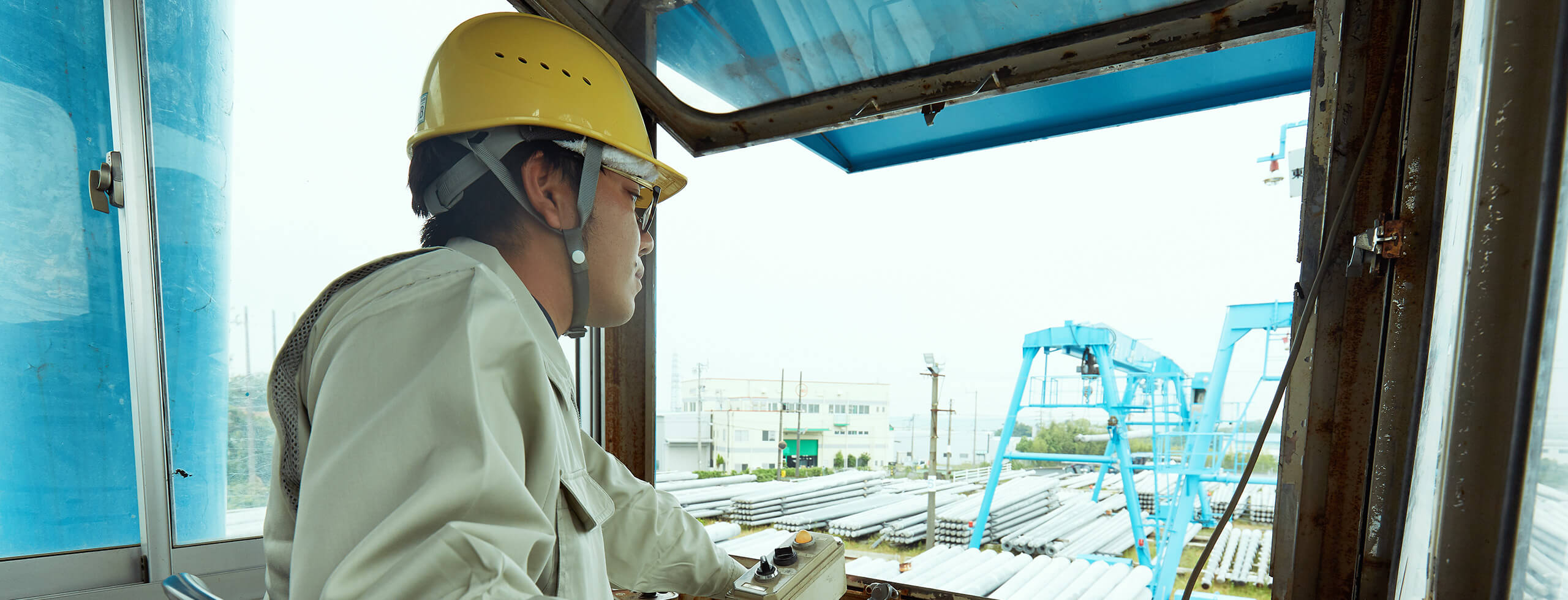 サービスづくりの根幹に関われる楽しさ